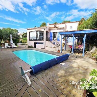 Maison 6 pièces 570000 €