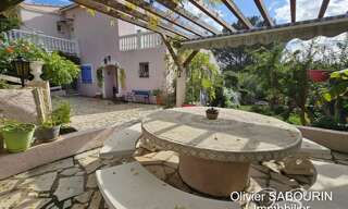 Maison 6 Pièces 134 m² à vendre à Roquebrune-sur-Argens (83520)