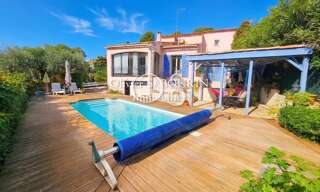 Maison 6 Pièces 134 m² à vendre à Roquebrune-sur-Argens (83520)