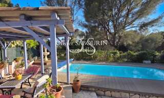 Maison 6 Pièces 134 m² à vendre à Roquebrune-sur-Argens (83520)