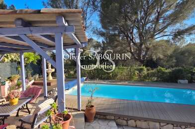 Maison 6 pièces 549000 €