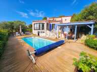 Villa avec piscine 3 Chambres + 2 Studios — photo 2