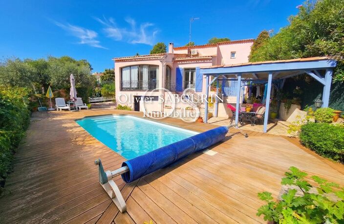 Villa avec piscine 3 Chambres + 2 Studios — photo 2