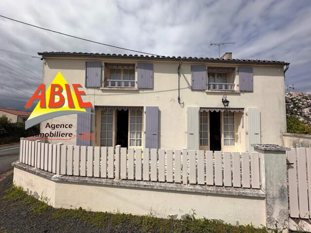SECTEUR RIVES D'AUTISE — photo du bien