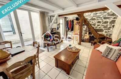 vente maison 119 500 € à proximité de Volvic (63530)