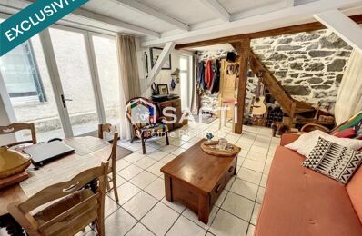 vente maison 119 500 € à proximité de Gerzat (63360)