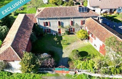 vente maison 170 000 € à proximité de Valentine (31800)