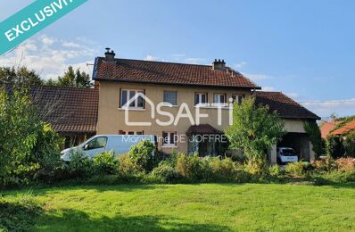 vente maison 139 000 € à proximité de Saint-Étienne-en-Bresse (71370)