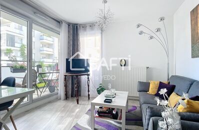 vente appartement 220 000 € à proximité de Levallois-Perret (92300)