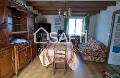 vente maison 128 400 € à proximité de Bresdon (17490)