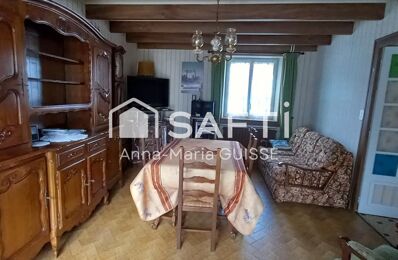 vente maison 128 400 € à proximité de Chives (17510)