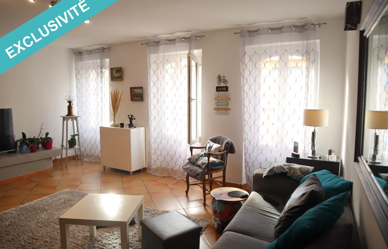 appartement 4 pièces 102 m2 à vendre à La Valette-du-Var (83160)