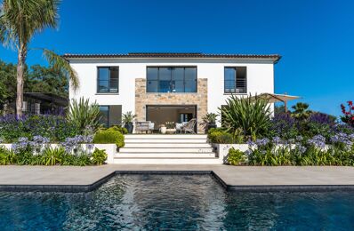 maison  pièces 143 m2 à vendre à Fréjus (83600)