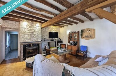 vente maison 139 900 € à proximité de Aix-en-Othe (10160)