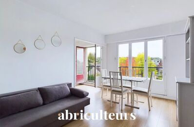 vente appartement 169 000 € à proximité de Maule (78580)