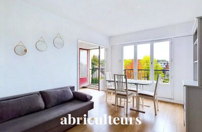 vente appartement 169 000 € à proximité de Le Mesnil-Saint-Denis (78320)