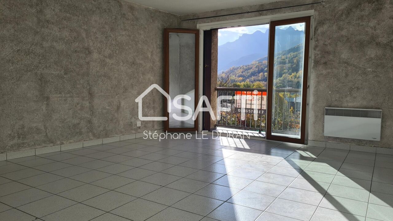 appartement 2 pièces 55 m2 à vendre à Briançon (05100)