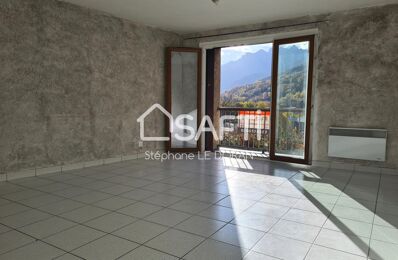 appartement 2 pièces 55 m2 à vendre à Briançon (05100)