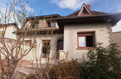 vente maison 490 000 € à proximité de Wissous (91320)