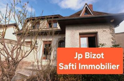 vente maison 490 000 € à proximité de Juvisy-sur-Orge (91260)