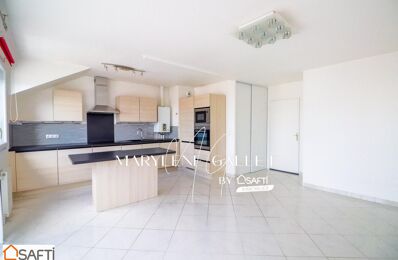 vente appartement 249 000 € à proximité de Le Plessis-Bouchard (95130)