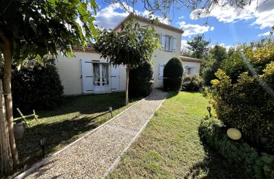 vente maison 180 000 € à proximité de Castelmary (12800)