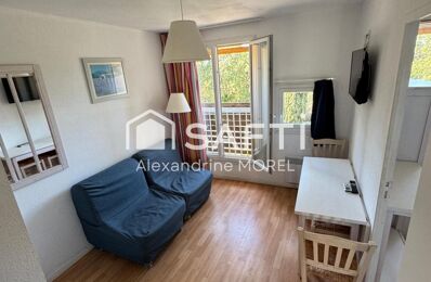 vente appartement 71 500 € à proximité de Hyères (83400)