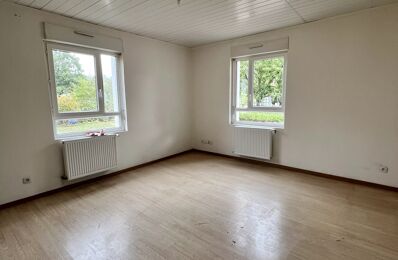 location appartement 795 € CC /mois à proximité de Roanne (42300)