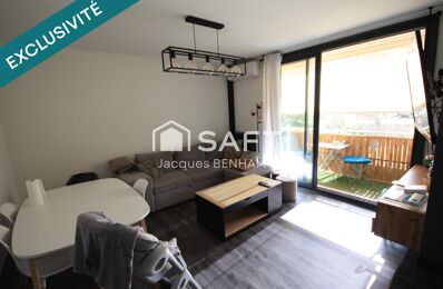 vente appartement 265 000 € à proximité de Carnoux-en-Provence (13470)