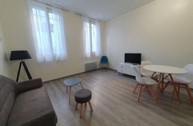 vente appartement 70 000 € à proximité de Pennedepie (14600)