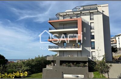 vente appartement 499 000 € à proximité de Sarrola-Carcopino (20167)