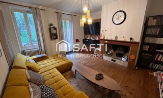 Maison 8 Pièces 240 m² à vendre à Foix (09000)
