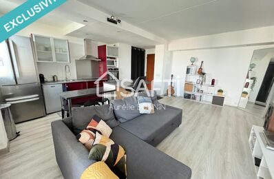 vente appartement 140 000 € à proximité de Saucats (33650)