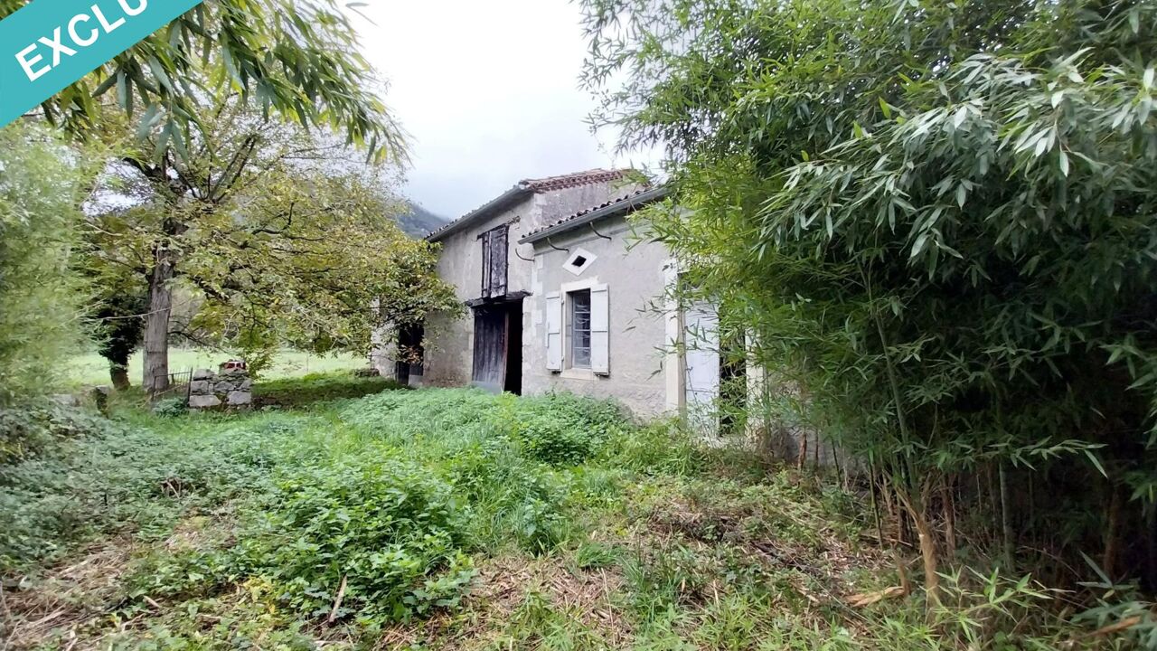 maison 3 pièces 72 m2 à vendre à Galié (31510)