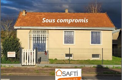 vente maison 133 000 € à proximité de Noyant-de-Touraine (37800)