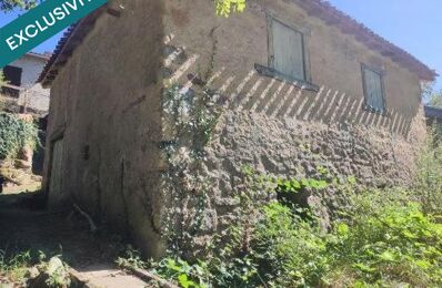 vente maison 20 000 € à proximité de Plaisance (86500)