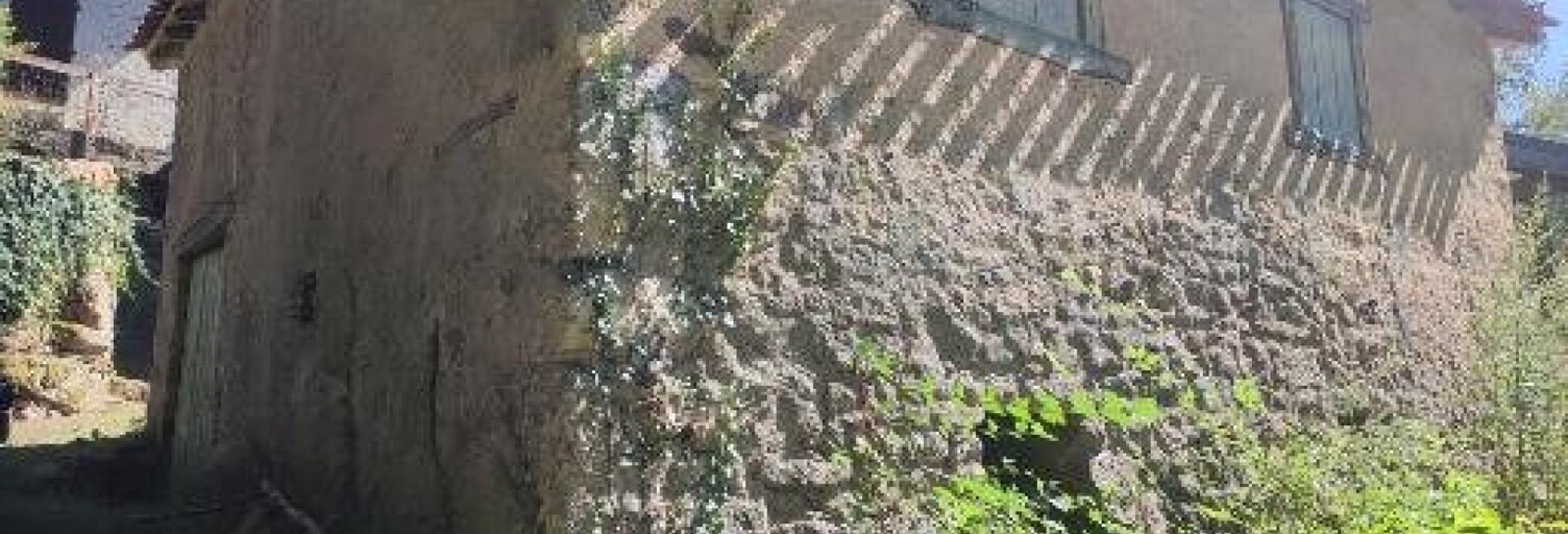 Maison 1 Pièce 40 m² à vendre à Persac (86320)