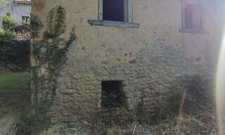 Maison 1 Pièce 40 m² à vendre à Persac (86320)