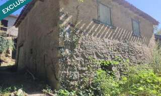 Maison 1 Pièce 40 m² à vendre à Persac (86320)