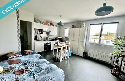 vente appartement 94 700 € à proximité de Saint-Hilaire-de-Riez (85270)