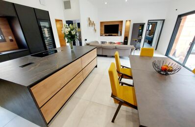 vente maison 430 000 € à proximité de La Loye (39380)