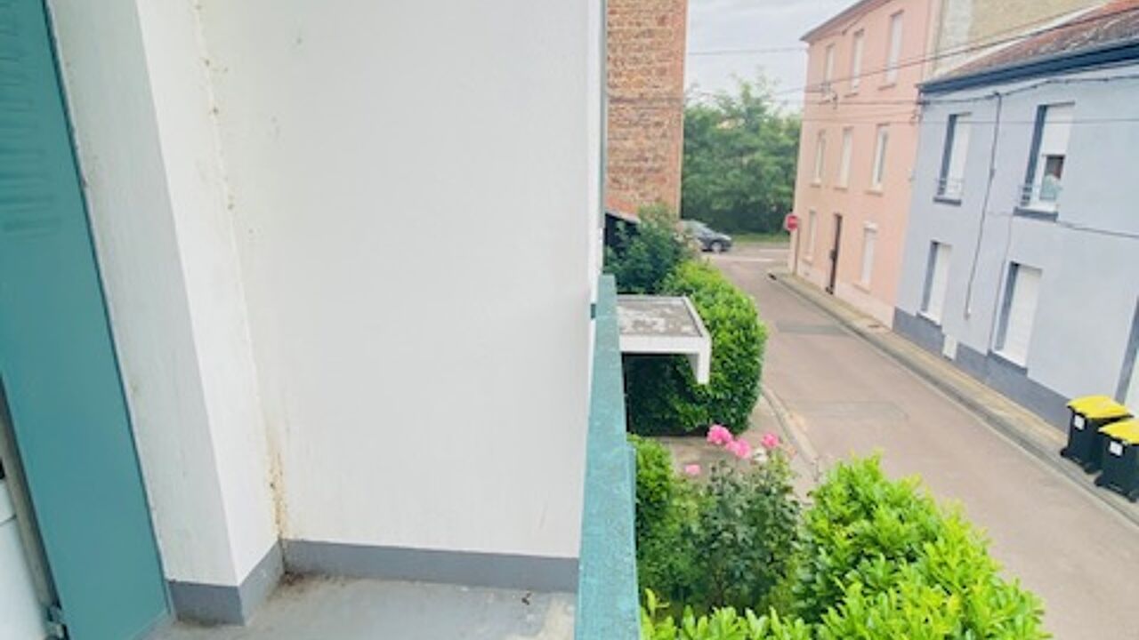 appartement 5 pièces 88 m2 à vendre à Roanne (42300)