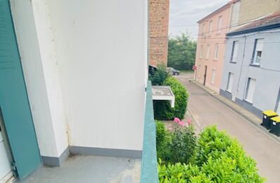 vente appartement 115 000 € à proximité de Amplepuis (69550)