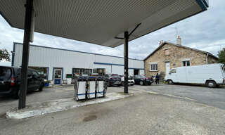 Commerce 3 Pièces 122 m² à vendre à La Selve (12170)