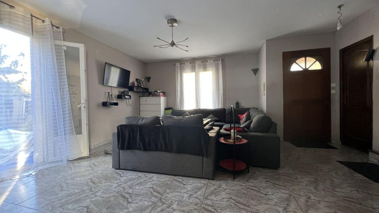 maison 4 pièces 104 m2 à vendre à Montpellier (34000)