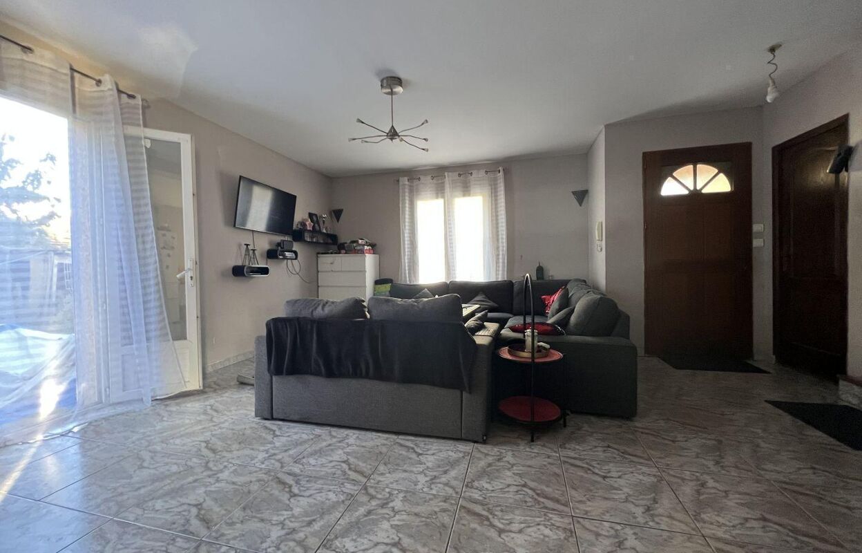 maison 4 pièces 104 m2 à vendre à Montpellier (34000)