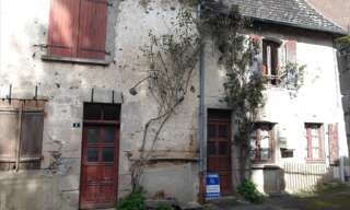 Maison 7 Pièces 118 m² à vendre à Boussac (23600)