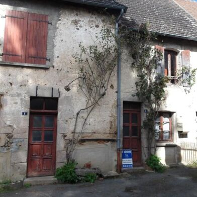Maison 7 pièces 67000 €