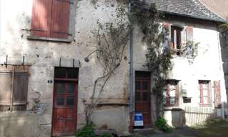 Maison 7 Pièces 118 m² à vendre à Boussac (23600)