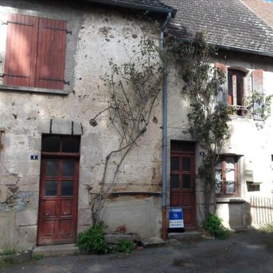 Maison 7 pièces 67000 €